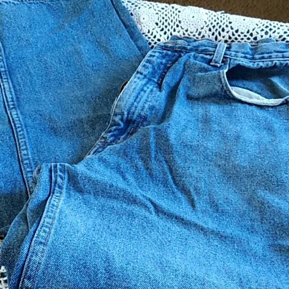 Men's Eddie Domani jeans